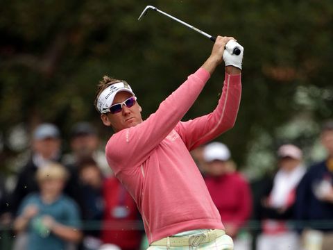 Ian Poulter