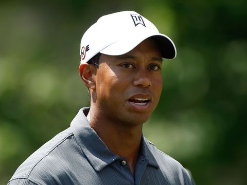 Tiger Woods