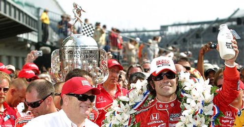 Indianapolis 500