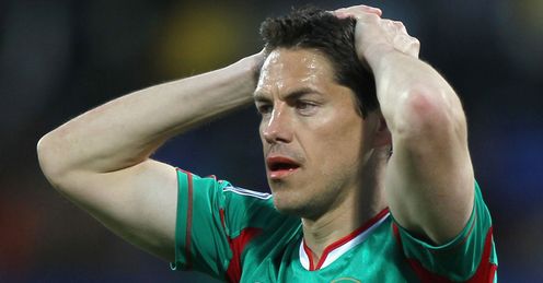 Franco: Considering club options