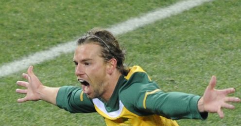 Oz coach tips Holman for Prem