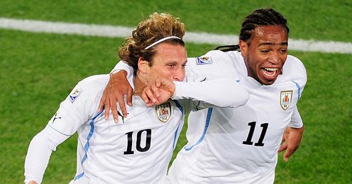 Forlan: Dictated proceedings in Pretoria