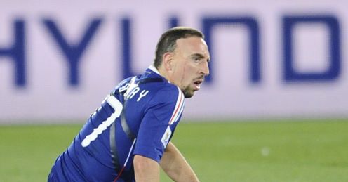 Group D round-up 