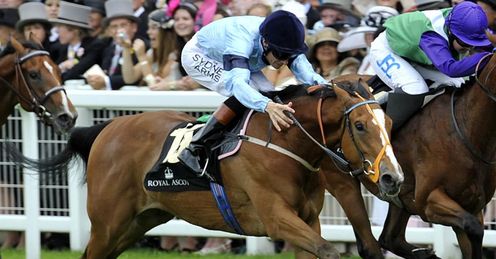 Memory Albany Stakes
