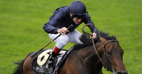 Mikhail Glinka Royal Ascot