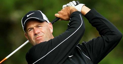 Overall Ryder Cup record: P15 W4  L7  H4  (Win% = 0.40)