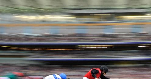 Treadwell Royal Ascot