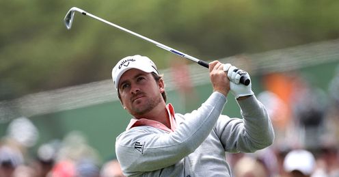 Overall Ryder Cup record: P4  W2  L1  H1  (Win% = 0.63)