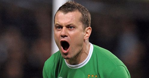 Will Given leave City?