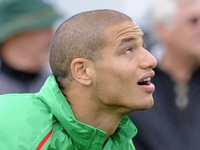 Guedioura