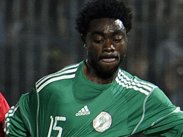 Afolabi