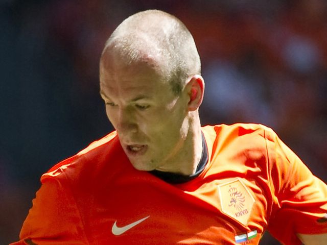 Robben