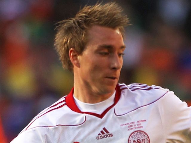 Eriksen