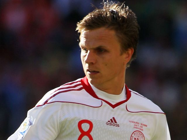 Gronkjaer