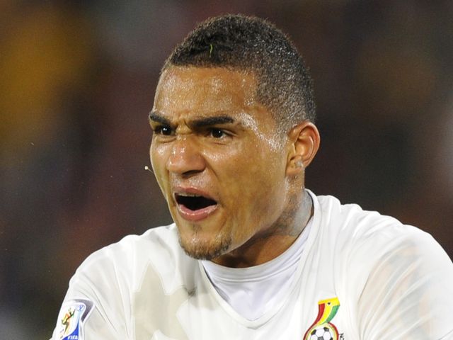 Boateng