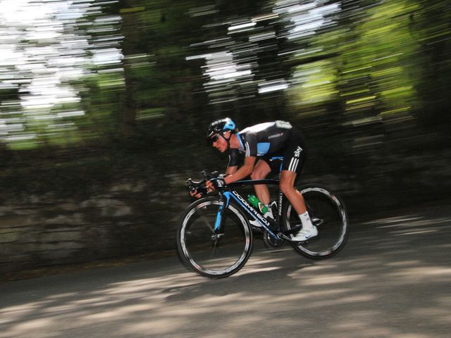 Kennaugh: All set for his first Grand Tour