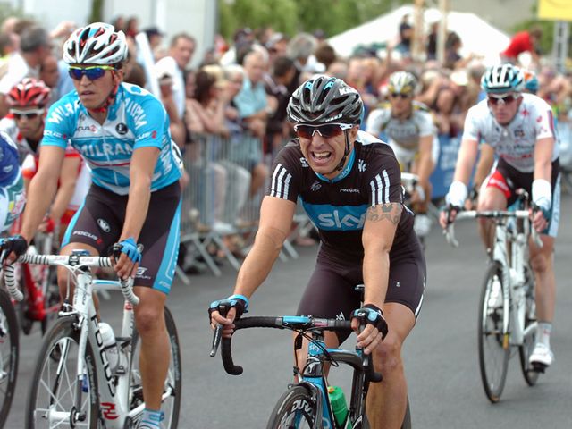 Downing: Big effort in Belgium
