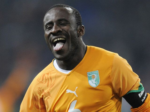 Doumbia
