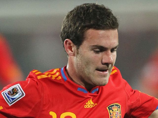 Mata