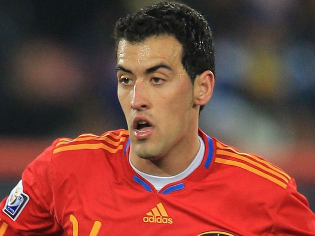 Busquets