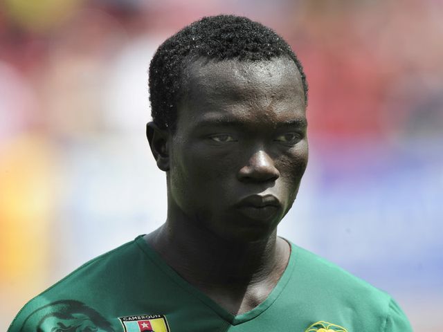 Aboubakar