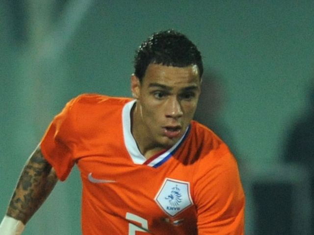 van der Wiel