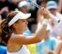Radwanska - dark horse.