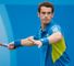 Murray - lacking confidence.