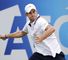 Roddick - 2009 runner-up.