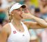 Wozniacki - ten WTA titles.