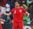 Frank Lampard: Saw his goal disallowed against Germany in the 2010 World Cup