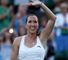 Jankovic - reached the final here two years ago.
