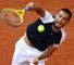 Youzhny - high on confidence.