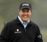 Phil Mickelson