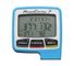 The PowerControl 7 displays and stores the wirelessly transmitted performance data on an easy to read, crisp and clear display.