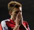 Bendtner blow for Gunners