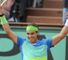 Nadal: Imperious form