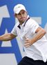Roddick - 2009 runner-up.