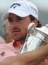 Graeme McDowell