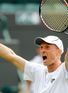 Davydenko - won in London last season.