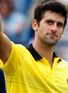 Djokovic: Not fancied