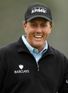 Phil Mickelson