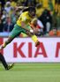 Bafana Bafana held in opener