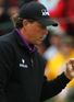 Phil Mickelson