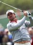 Graeme McDowell