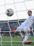 Soccer reborn in the USA