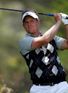 Luke Donald