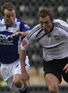 Slim pickings for Clough