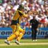 Watson is also established at the top of the order in one-day cricket