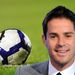 Spain: will be celebrating again on Sunday, says Jamie